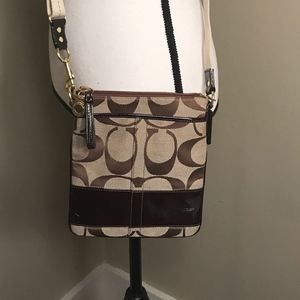 Coach Crossbody Bag